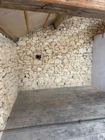 Maison de village