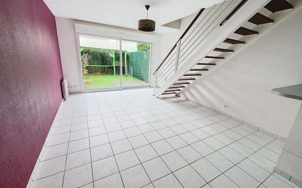 Appartement à vendre    3 pièces • 57,69 m2 Joué-lès-Tours