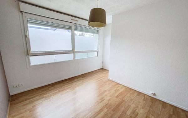 Appartement à vendre    3 pièces • 57,69 m2 Joué-lès-Tours