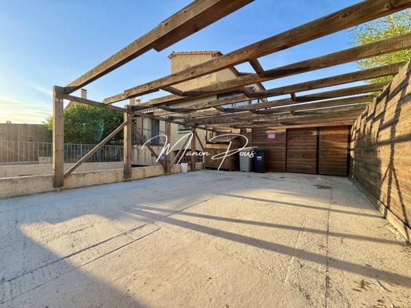 Maison à vendre 7 pièces de 140 m²