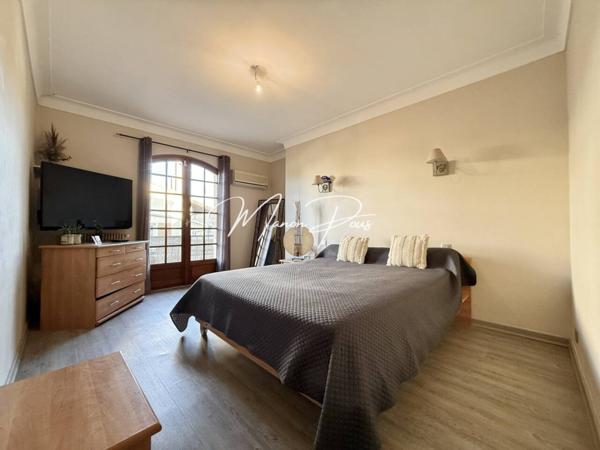 Maison à vendre 7 pièces de 140 m²