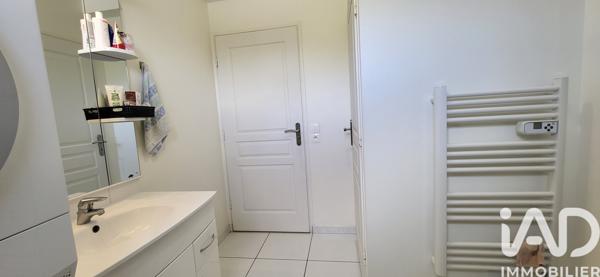 Appartement à vendre 4 pièces 75 m² Le Blanc-Mesnil