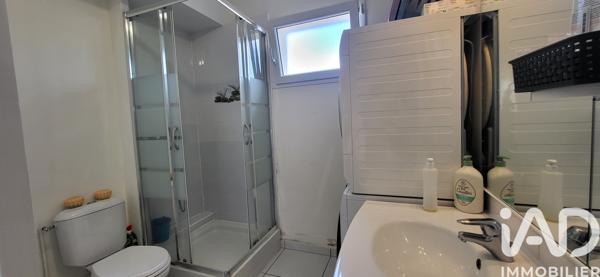 Appartement à vendre 4 pièces 75 m² Le Blanc-Mesnil
