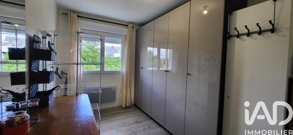 Appartement à vendre 4 pièces 75 m² Le Blanc-Mesnil