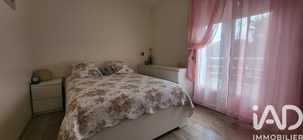 Appartement à vendre 4 pièces 75 m² Le Blanc-Mesnil
