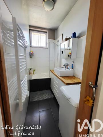 Appartement à vendre 3 pièces 68 m² Enghien-les-Bains
