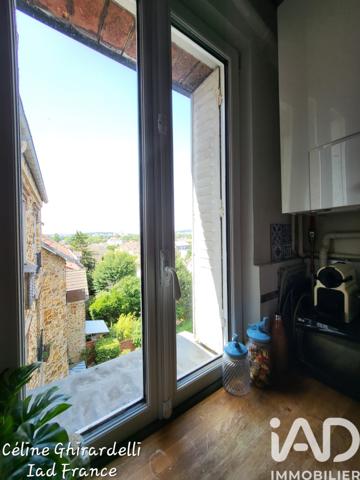 Appartement à vendre 3 pièces 68 m² Enghien-les-Bains