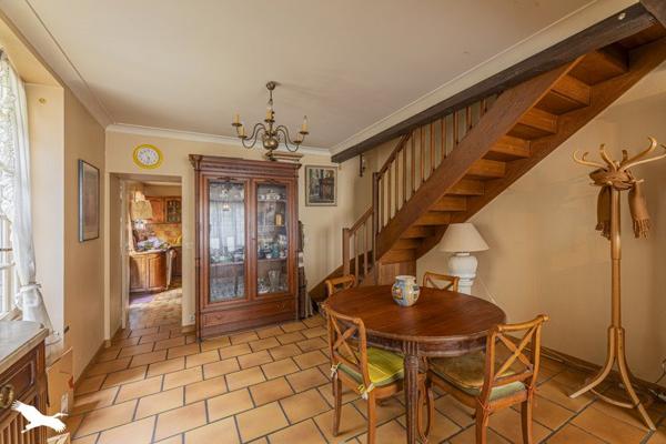 Maison 307 110 € Amboise 6 p 90 m² DPE E