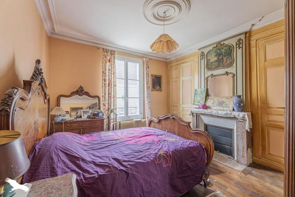 Maison 307 110 € Amboise 6 p 90 m² DPE E