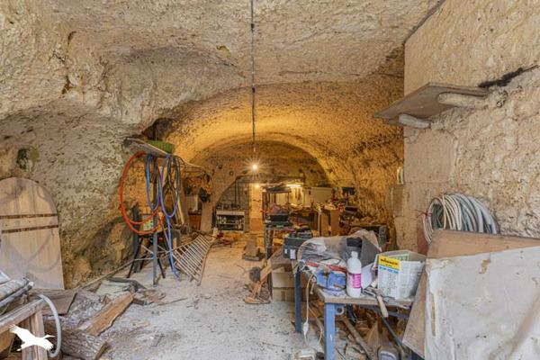 Maison 307 110 € Amboise 6 p 90 m² DPE E