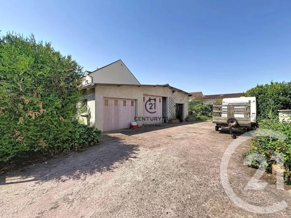 Terrain à vendre  451 m 2   PONTAULT COMBAULT  - 77