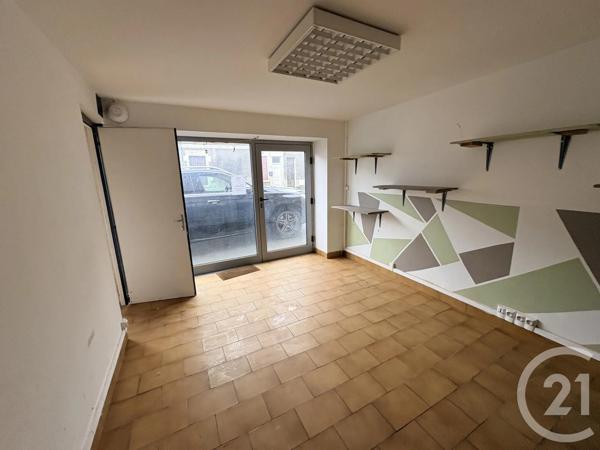Maison à vendre  5 pièces - 79,75 m 2   LE BLANC  - 36