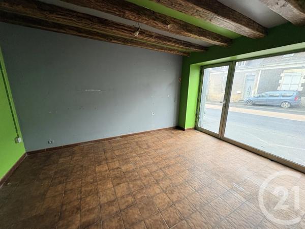 Maison à vendre  5 pièces - 79,75 m 2   LE BLANC  - 36