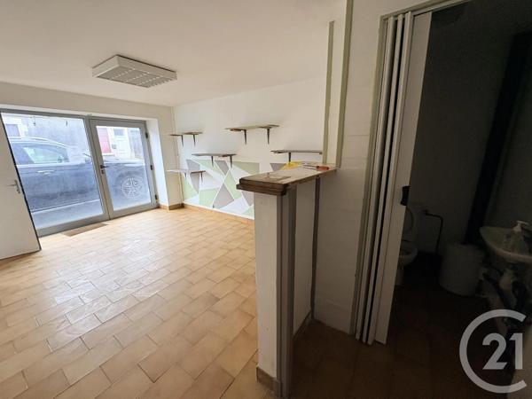 Maison à vendre  5 pièces - 79,75 m 2   LE BLANC  - 36