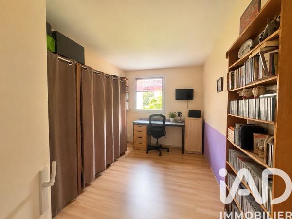 Appartement à vendre 4 pièces 85 m² Le Plessis-Robinson