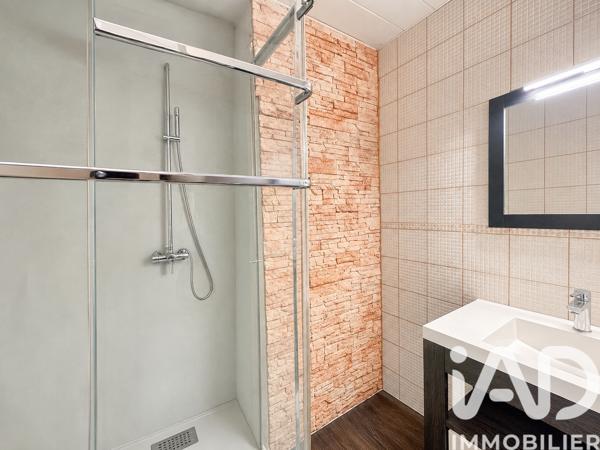 Appartement à vendre 4 pièces 85 m² Le Plessis-Robinson