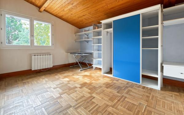 Maison à vendre    6 pièces •  Mont-de-Marsan