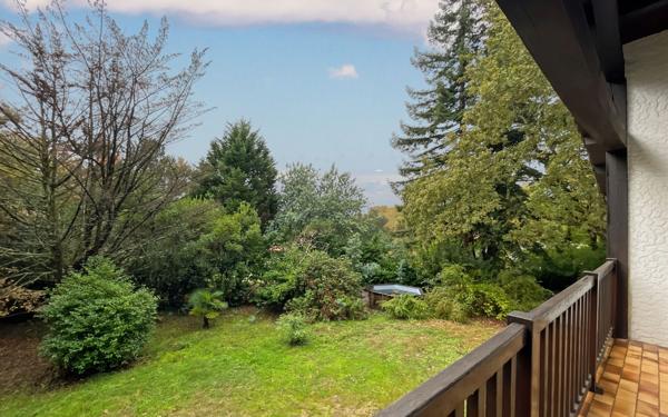 Maison à vendre    6 pièces •  Mont-de-Marsan