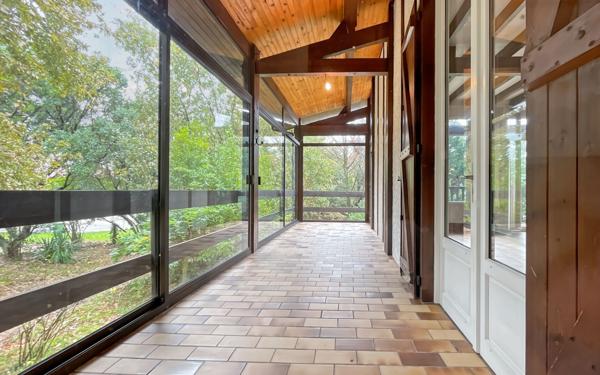 Maison à vendre    6 pièces •  Mont-de-Marsan