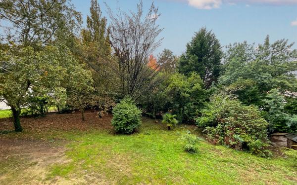 Maison à vendre    6 pièces •  Mont-de-Marsan