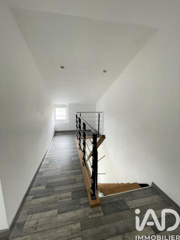 Appartement à vendre 3 pièces 78,8 m² Châlons-en-Champagne