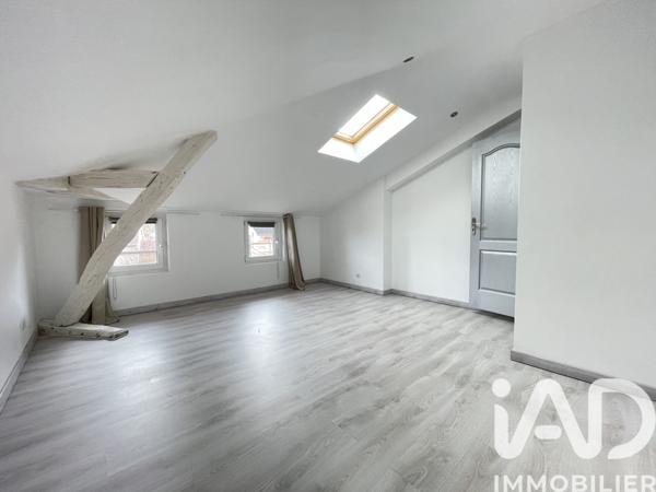 Appartement à vendre 3 pièces 78,8 m² Châlons-en-Champagne