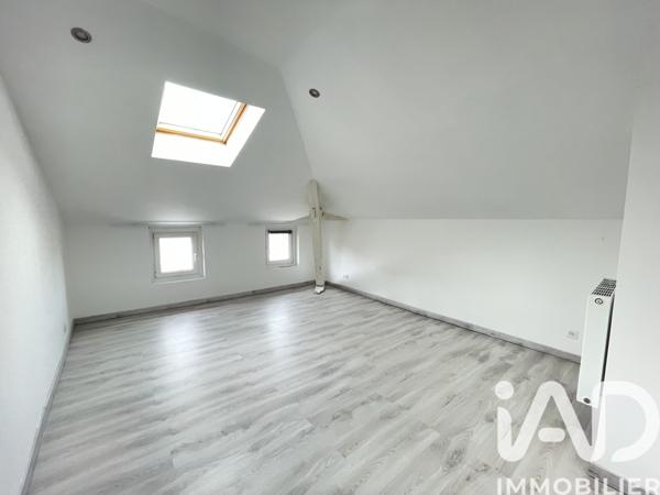 Appartement à vendre 3 pièces 78,8 m² Châlons-en-Champagne