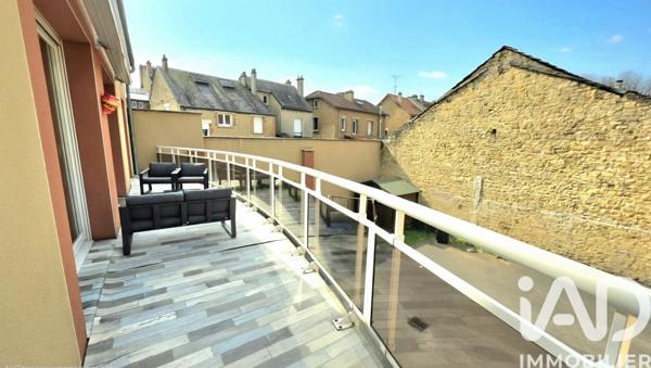 Appartement à vendre 7 pièces 180 m² Charleville-Mézières