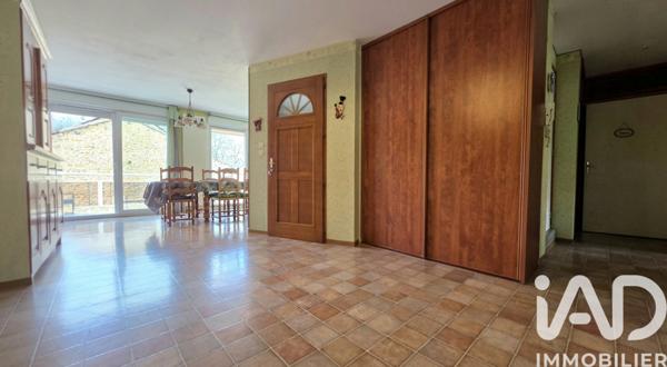 Appartement à vendre 7 pièces 180 m² Charleville-Mézières