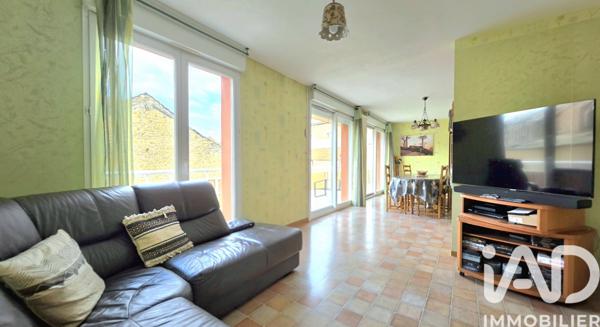 Appartement à vendre 7 pièces 180 m² Charleville-Mézières