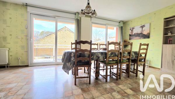 Appartement à vendre 7 pièces 180 m² Charleville-Mézières