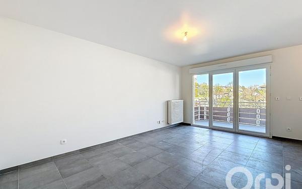 Appartement à vendre    2 pièces • 44,37 m2 Vétraz-Monthoux