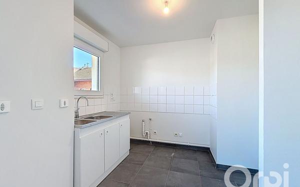 Appartement à vendre    2 pièces • 44,37 m2 Vétraz-Monthoux