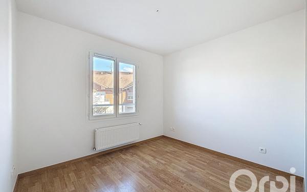 Appartement à vendre    2 pièces • 44,37 m2 Vétraz-Monthoux