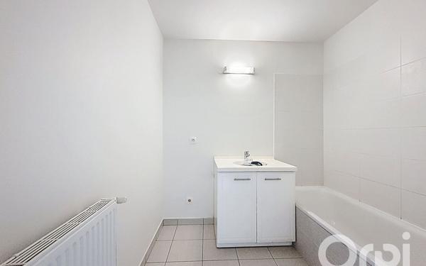 Appartement à vendre    2 pièces • 44,37 m2 Vétraz-Monthoux