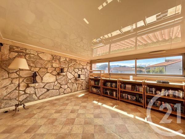 Maison à vendre  10 pièces - 402,30 m2 ELNE - 66