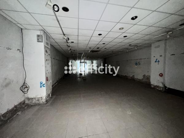 Local Commercial - 299 m²