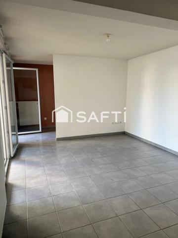 T2 bis lumineux- Emplacement idéal – Proche Parc de la Ramée