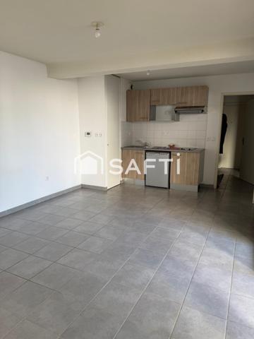 T2 bis lumineux- Emplacement idéal – Proche Parc de la Ramée