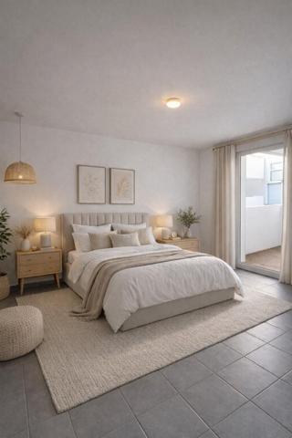 T2 bis lumineux- Emplacement idéal – Proche Parc de la Ramée