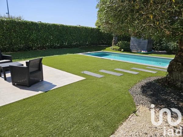 Maison à vendre 4 pièces 93 m² Tourbes