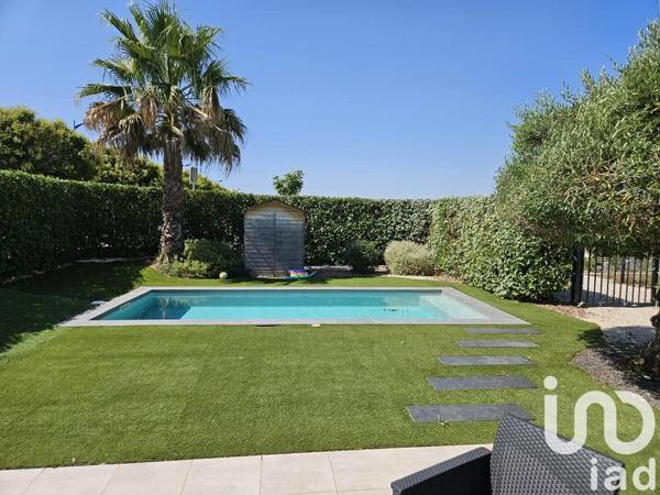 Maison à vendre 4 pièces 93 m² Tourbes