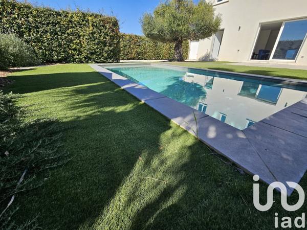 Maison à vendre 4 pièces 93 m² Tourbes