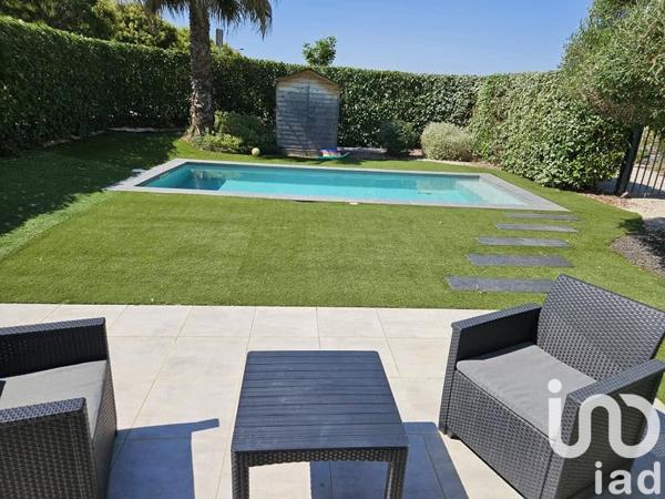 Maison à vendre 4 pièces 93 m² Tourbes