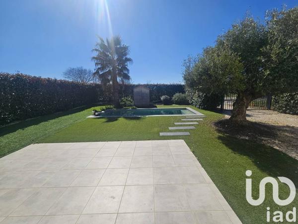 Maison à vendre 4 pièces 93 m² Tourbes