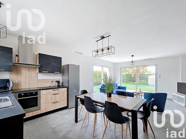 Maison à vendre 4 pièces 93 m² Tourbes