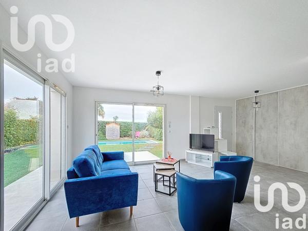 Maison à vendre 4 pièces 93 m² Tourbes