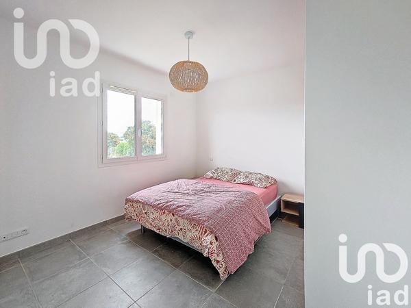 Maison à vendre 4 pièces 93 m² Tourbes