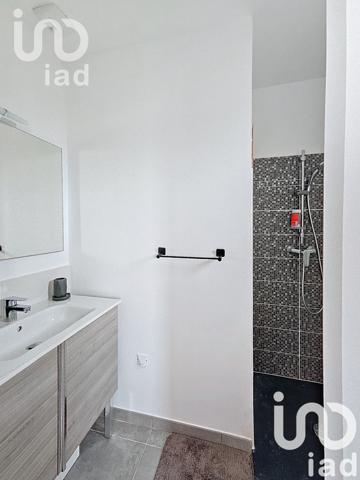 Maison à vendre 4 pièces 93 m² Tourbes