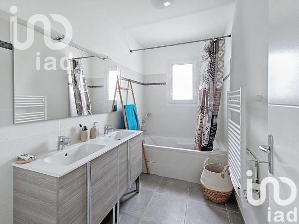 Maison à vendre 4 pièces 93 m² Tourbes